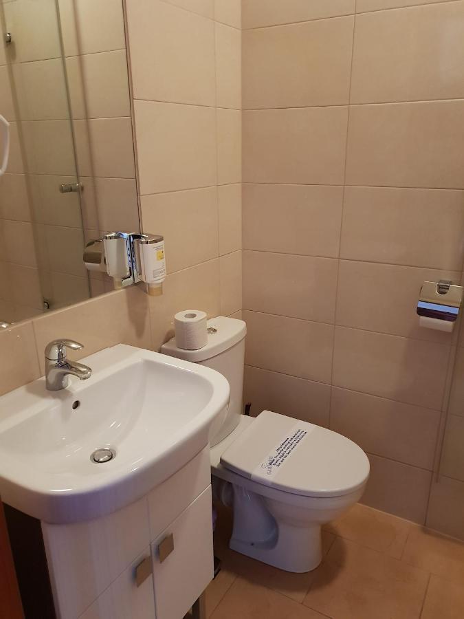 Tatra Goralski Wellness & Spa Ski 苏凯 外观 照片